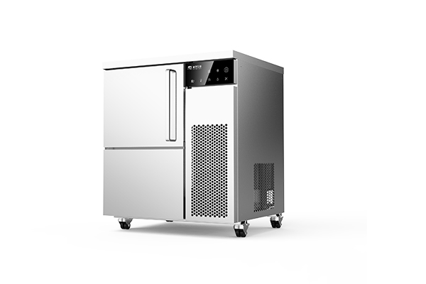 全自動雪花制冰機(jī)XB-150II