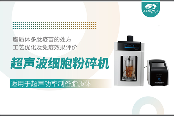 唐縣脂質體多肽疫苗的處方工藝優(yōu)化及免疫效果評價