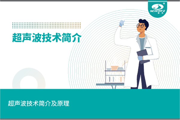 唐縣超聲波技術(shù)簡介及原理