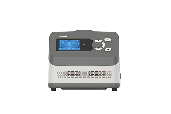 唐縣高速冷凍離心機HSC-2015L操作視頻