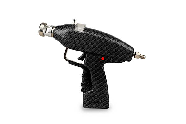 唐縣手提式基因槍SJ-500操作視頻