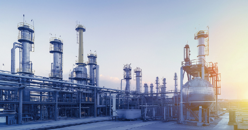 唐縣化學(xué)工程