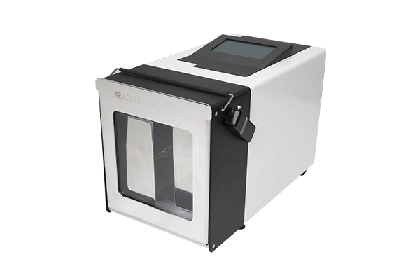 無菌均質(zhì)器SCIENTZ-04