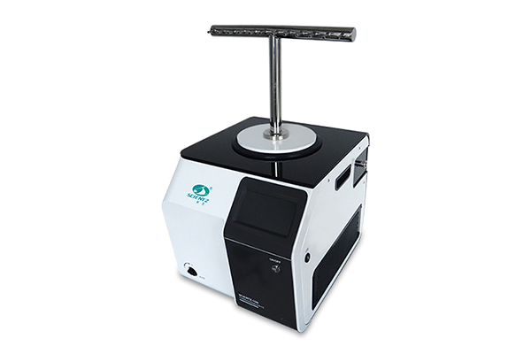 安瓿瓶T型架型凍干機SCIENTZ-10ND/E