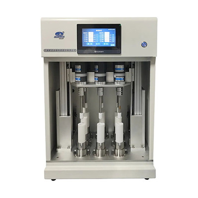 全自動(dòng)勻漿機(jī)